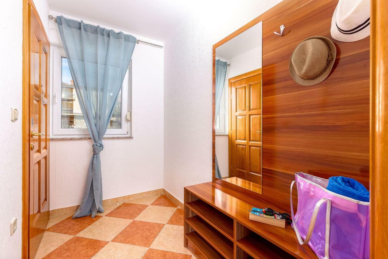 Apartments Villa Maria Crikvenica Εξωτερικό φωτογραφία
