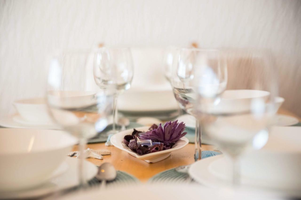 Apartments Villa Maria Crikvenica Εξωτερικό φωτογραφία