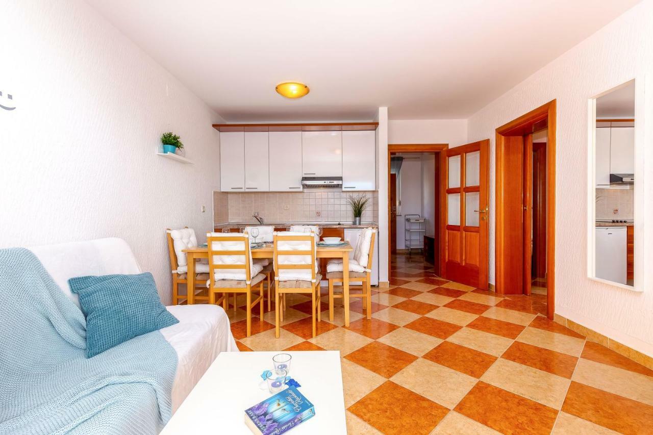Apartments Villa Maria Crikvenica Εξωτερικό φωτογραφία