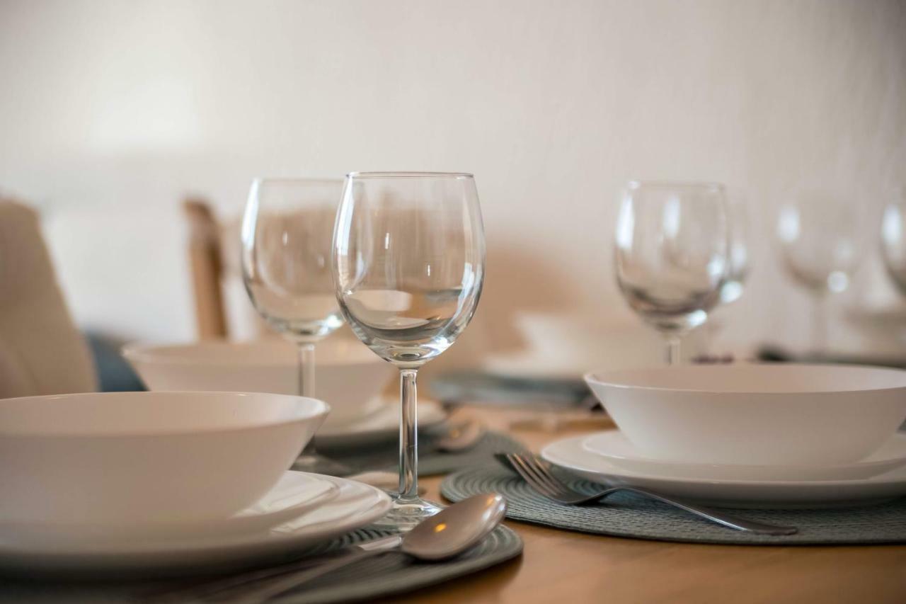 Apartments Villa Maria Crikvenica Εξωτερικό φωτογραφία