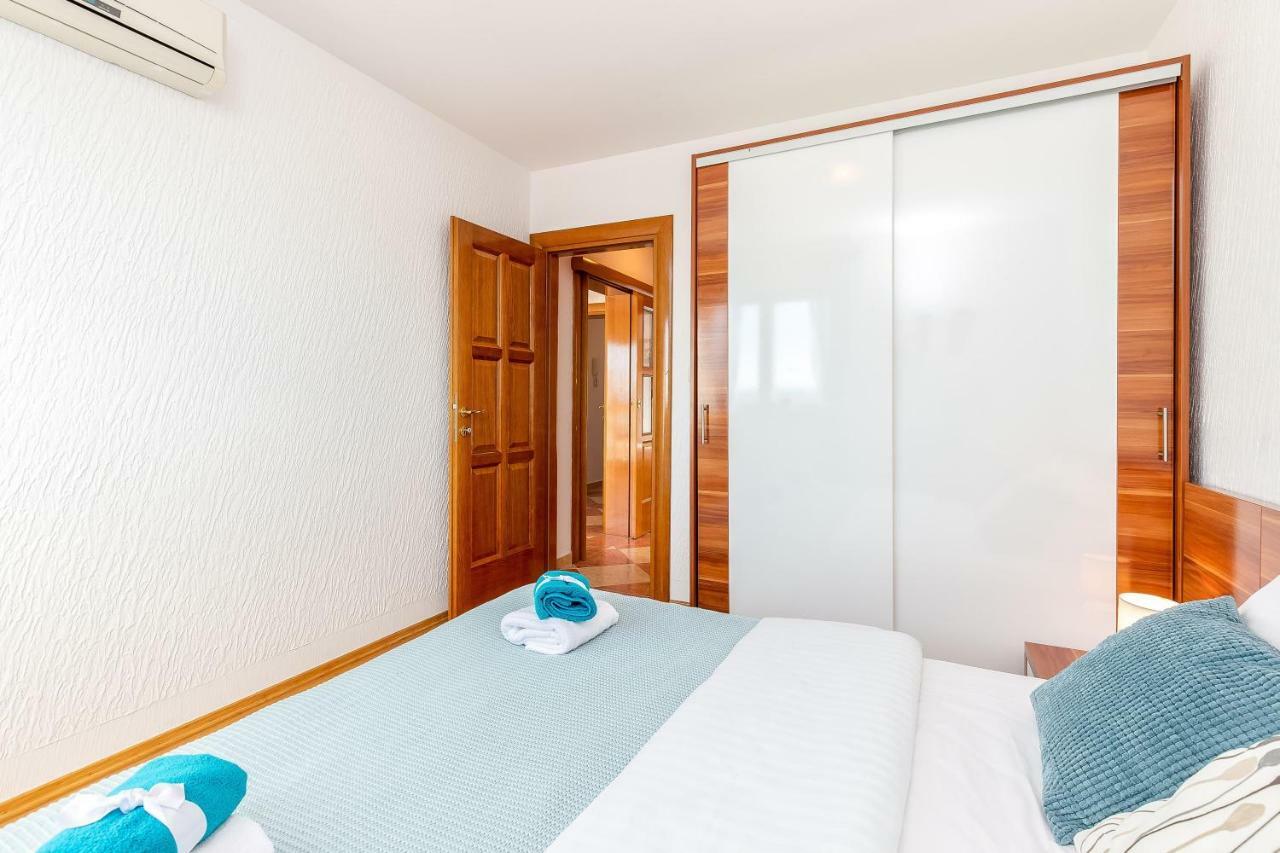 Apartments Villa Maria Crikvenica Εξωτερικό φωτογραφία