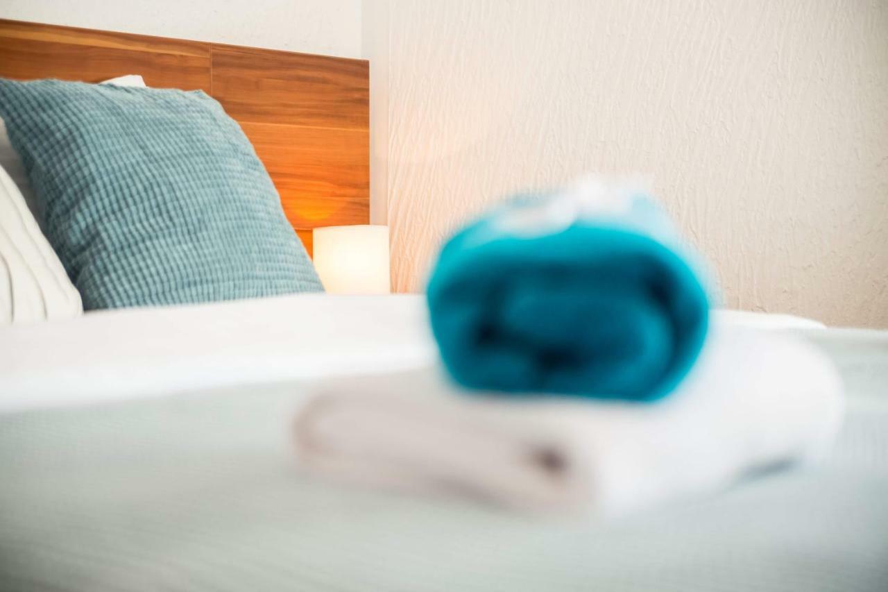 Apartments Villa Maria Crikvenica Εξωτερικό φωτογραφία