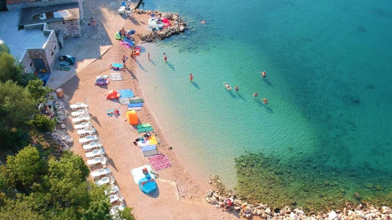 Apartments Villa Maria Crikvenica Εξωτερικό φωτογραφία
